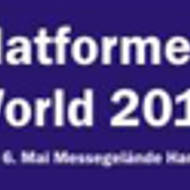 Platformers' Days auf der CeMAT 2011