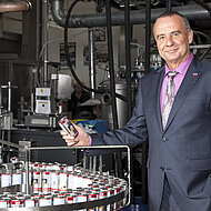 LIQUI MOLY wird Teil der W&uuml;rth-Gruppe