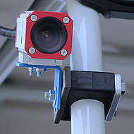 SDX-4DVision: neue Vermessungstechnologie 