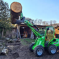 Jubil&auml;um: Unternehmen behauptet sich seit 30 Jahren auf dem Markt