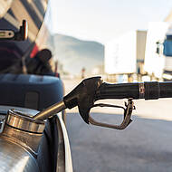 Treibstoffdiebstahl verhindern: Das sollten Nutzfahrzeug-Betreiber wissen	