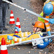 von Siemens: &bdquo;Die Verh&uuml;tung von Unf&auml;llen ist nicht eine Frage gesetzlicher Vorschriften&ldquo;