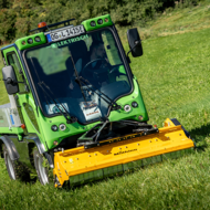 Schwarzw&auml;lder E-Schmalspurer: innovativ und umweltfreundlich