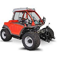 Metrac H7 X und H9 X von REFORM erf&uuml;llen bereits die Abgasnorm der Stufe 5 