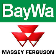 BayWa zuk&uuml;nftig mit exklusiver Vertriebsstruktur f&uuml;r Massey Ferguson