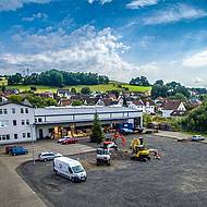 HKS: Ein Familienunternehmen weiterhin auf Erfolgskurs