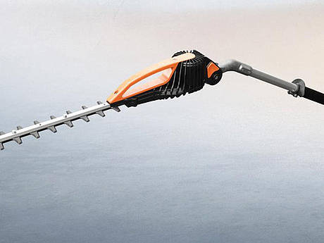 Pellenc pr&auml;sentiert neue Alpha-Serie