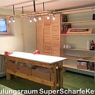 &bdquo;SuperScharfeKette.de&ldquo;: Fundiertes Wissen &uuml;ber die Funktionsweise von S&auml;geketten und das Sch&auml;rfen 