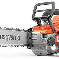 542i XP Akku-Kettensäge erhält den KWF-Award