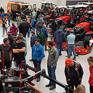 Werksausstellung: Supercup-Titelverteidiger triumphiert erneut 