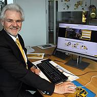 Zeppelin startet Online-Portal Baggerboerse.de f&uuml;r gebrauchte Baumaschinen