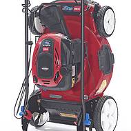 Neu: Toro Recycler-M&auml;her mit Smart-Stow-Technologie 