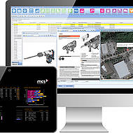 MCS Rental &ndash; Software &uuml;berwacht Sicherheit und Einsatzbereitschaft von Mietger&auml;ten