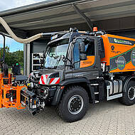 Namenswechsel zum neuen Jahr