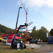 Platformers' Days 2018