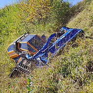 Kooperation mit INO: smarte Sicherheitselektronik zur APP-gesteuerten Vibrations&uuml;berwachung