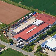 Gmeiner wird zu Bucher Municipal Wernberg