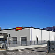 Neuer Firmensitz: Umzug r&uuml;ckt n&auml;her