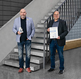 Bayerns Best 50 – Humbaur ist Preisträger 2020 