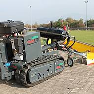 LIPCO MultiTEC: Eine echte Alternative zu Einachser und Motorm&auml;her