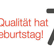 Zukunft aus bester Tradition: 75 Jahre Qualit&auml;t in der Reinigungs-, Kommunal- und Wasserstrahltechnik
