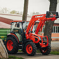 Wendiger und komfortabler Vierzylinder