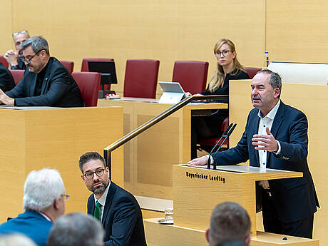 Hundertfache Wertgrenzen für Direktaufträge