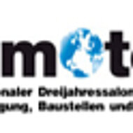 SAMOTER 2011 - Fachmesse f&uuml;r Erdbewegungs-, Bau- und Baustellenmaschinen