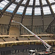 GL Verleih: Startschuss f&uuml;r die Weihnachtssaison