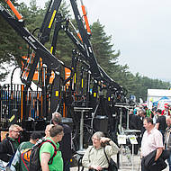 KWF-Tagung 2016 schließt erfolgreich