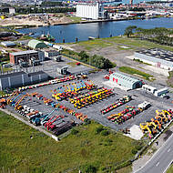 Gebrauchte Baumaschinen &ndash; Equippo stellt neue Auktionsart mit &bdquo;Geld-zur&uuml;ck-Garantie&ldquo; vor