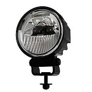 Blendfreie Zone dank der optischen Drei-in-Eins-L&ouml;sung von Nordic Lights