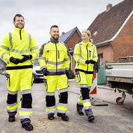 A+A 2025: zwei neue Kollektionen im Fokus