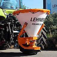 Neuheit - Lehner POLARO&reg; 250 