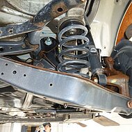 Rostschutz gefragtes Thema auf deutschen Messen NUFAM und Kommunale