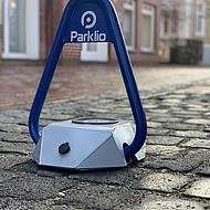 Vesale Parking: smartes Parken durch Parklio