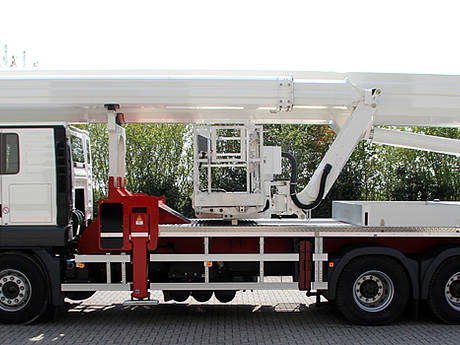 Noch mehr HEIGHT performance f&uuml;r Spanien 