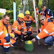 Ratten smart und flexibel bek&auml;mpfen mit den cleveren K&ouml;derschutzboxen von ball-b 