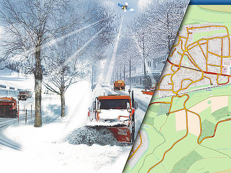 Drei Software-Lösungen für den Ganzjahres-Einsatz