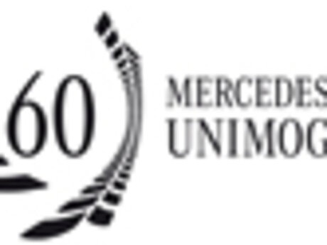 60 Jahre Mercedes-Benz Unimog - Festtag f&uuml;r eine Legende 