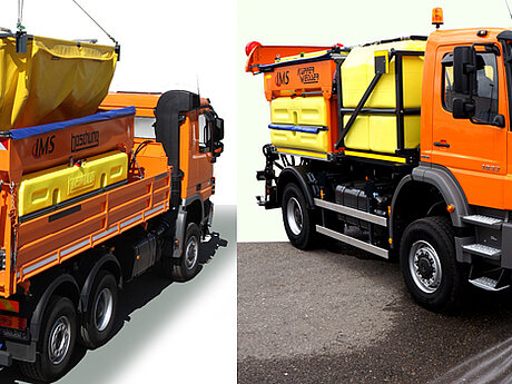 Mit wenig Aufwand pr&auml;ventive Sole-Eins&auml;tze m&ouml;glich!