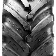 Bohnenkamp zeigt neue Gr&ouml;&szlig;e bei BKT-Reifen mit IF-Technologie