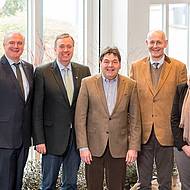 BdB-Wintertagung 2018: Branchentreff mit zahlreichen Themen 