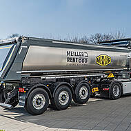 GRANLOAD Thermo: Temperaturkontrolle für den Straßenbau