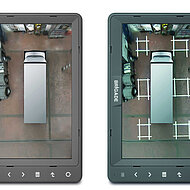 Brigade Elektronik GmbH: Vier Kameras, ein Bild, null tote Winkel