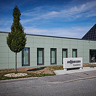 Akademie feiert ihr zehnj&auml;hriges Bestehen