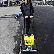 Wacker Neuson zeigt auf Tiefbau Live Zero-Emission-Neuheiten