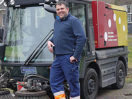 Der neue Swingo Hochleistungs-Saugschacht