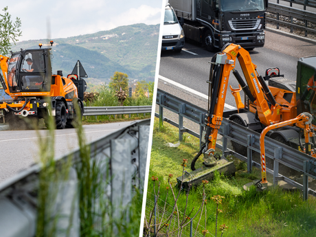 ILF Alpha &ndash; Revolution in der umweltfreundlichen Pflege