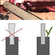 SuperScharfeKette.de: Motors&auml;gen gr&uuml;ndlicher und einfacher reinigen